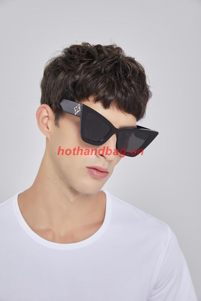 Louis Vuitton Sunglasses Top Quality LVS02300